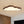 Chandelierias-Cloud Shape Faux Wood 5CCT Selectable Dimmable LED Flush Mount-Flush Mount-Faux Walnut Grain-
