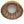 Chandelierias-Coastal 1-Light Central Frosted Globe Rattan Dome Pendant-Pendants-15.7 in-