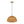Chandelierias-Coastal 1-Light Central Frosted Globe Rattan Dome Pendant-Pendants-15.7 in-