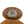 Chandelierias-Coastal 1-Light Hourglass Shaped Rattan Flush Mount-Flush Mount-15.7 in-