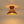 Chandelierias-Coastal 1-Light Hourglass Shaped Rattan Flush Mount-Flush Mount-15.7 in-