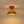 Chandelierias-Coastal 1-Light Hourglass Shaped Rattan Flush Mount-Flush Mount-15.7 in-