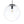 Chandelierias - Contemporary 1 - Light Clear Glass Single Sphere Pendant - Pendants - Black - 