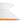 Chandelierias-Contemporary 1-Light Dual Cone Iron Hourglass Flush Mount-Flush Mount-White-2-Pack