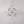 Chandelierias-Contemporary 13-Light Textured Glass Dandelion Sputnik Sphere Chandelier-Chandeliers-Silver-