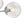 Chandelierias-Contemporary 13-Light Textured Glass Dandelion Sputnik Sphere Chandelier-Chandeliers-Silver-