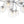 Chandelierias-Contemporary 13-Light Textured Glass Dandelion Sputnik Sphere Chandelier-Chandeliers-Silver-
