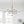 Chandelierias-Contemporary 13-Light Textured Glass Dandelion Sputnik Sphere Chandelier-Chandeliers-Silver-