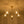 Chandelierias - Contemporary 5 - Light Clear Hand - blown Glass Chandelier - Chandelier - Hammered - 