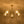 Chandelierias - Contemporary 5 - Light Clear Hand - blown Glass Chandelier - Chandelier - Hammered - 