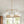 Chandelierias - Contemporary 5 - Light Clear Hand - blown Glass Chandelier - Chandelier - Hammered - 