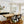Chandelierias-Contemporary 5-Light Clear Hand-blown Glass Chandelier-Chandelier-Ribbed-