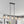 Chandelierias - Contemporary Industrial 5 - Light Cylinder Striped Glass Linear Chandelier - Chandeliers - Black - 
