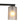 Chandelierias - Contemporary Industrial 5 - Light Cylinder Striped Glass Linear Chandelier - Chandeliers - Black - 