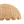 Chandelierias-Cottage 1-Light Rattan Dome Scalloped Pendant-Pendants-White (Backorder Mid Oct.)-2-Pack