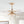 Load image into Gallery viewer, Chandelierias-Creative 4-Light Poppy Glass Sputnik Semi-Flush Mount Chandelier-Chandeliers-Gold-
