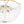 Chandelierias - Creative Swirled Glass Globe String Bowl Chandelier - Chandelier - 6 Bulbs - 