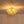 Chandelierias-Dark Green 4-Light Stire Glass Tiered Semi-Flush Mount-Semi Flush-Brass-