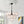 Load image into Gallery viewer, Chandelierias - Decorative 13 - Light Cluster Bubble Grape Chandelier - Chandeliers - Black - 
