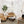 Chandelierias - Dreamy Bubble 6 - Light Cluster Honeycomb Glass Chandelier - Chandelier - Black - 6 Bulbs