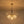 Chandelierias - Dreamy Bubble 6 - Light Cluster Honeycomb Glass Chandelier - Chandelier - White - 6 Bulbs