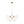 Chandelierias - Dreamy Bubble 6 - Light Cluster Honeycomb Glass Chandelier - Chandelier - White - 6 Bulbs