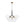 Chandelierias - Dreamy Bubble 6 - Light Cluster Honeycomb Glass Chandelier - Chandelier - White - 6 Bulbs