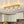 Chandelierias-Farmhouse 4-Light Cloche Dome Glass Spotlight Semi-flush Mount-Semi Flush-Brushed Brass-