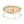 Chandelierias-Farmhouse 4-Light Distressed Round Cage Drum Flush Mount-Flush Mount-Distressed Cream-