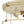 Chandelierias-Farmhouse 4-Light Distressed Round Cage Drum Flush Mount-Flush Mount-Distressed Cream-