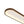 Chandelierias - Faux Walnut Finish Modern Oblong Dimmable LED Semi - flush Mount - Semi Flush - Walnut - 