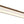 Chandelierias - Faux Walnut Finish Modern Oblong Dimmable LED Semi - flush Mount - Semi Flush - Walnut - 