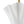 Chandelierias-Floral Fluted Brass 2-Light Milk Glass Semi-Flush Mount-Semi Flush-Brass-1-Pack