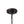 Chandelierias-French Country 6-Light Rubbed Bronze Candle-style Semi-flush Chandelier-Chandeliers-Oil-rubbed Bronze-