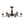 Chandelierias-French Country 6-Light Rubbed Bronze Candle-style Semi-flush Chandelier-Chandeliers-Oil-rubbed Bronze-