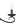 Chandelierias-French Country 6-Light Rubbed Bronze Candle-style Semi-flush Chandelier-Chandeliers-Oil-rubbed Bronze-