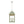 Chandelierias-Georgian Sage Green 4-Light Distressed Wood Cupola Lantern Pendant-Chandeliers-Distressed Sage-