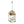 Chandelierias-Georgian Sage Green 4-Light Distressed Wood Cupola Lantern Pendant-Chandeliers-Distressed Sage-