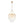 Chandelierias - Glam 7 - Light Sculptural Angled - Cut Glass Cascading Tiered Chandelier - Chandeliers - Brass - 