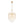 Chandelierias - Glam 7 - Light Sculptural Angled - Cut Glass Cascading Tiered Chandelier - Chandeliers - Brass - 