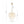 Chandelierias - Glam 7 - Light Sculptural Angled - Cut Glass Cascading Tiered Chandelier - Chandeliers - Brass - 