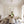 Chandelierias - Glam Handmade Dimmable LED Ice Glass Block Ring Chandelier - Chandelier - Brass - 
