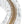 Chandelierias - Glam Handmade Dimmable LED Ice Glass Block Ring Chandelier - Chandelier - Brass - 