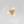 Chandelierias-Glam Round lobed 3-Light Fluted Glass Semi-flush Mount-Semi Flush-Brass-