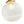 Load image into Gallery viewer, Chandelierias - Glam Single - Light Ribbed Glass Globe Pendant - Pendant - Brushed Brass - 
