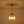 Chandelierias-Glam Single-Light Ribbed Glass Globe Pendant-Pendant-Matte Black-