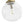 Chandelierias-Glam Single-Light Ribbed Glass Globe Pendant-Pendant-Matte Black-