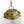 Chandelierias-Glam Single-Light Ribbed Glass Globe Pendant-Pendant-Matte Black-
