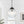 Chandelierias-Glam Single-Light Ribbed Glass Globe Pendant-Pendant-Matte Black-