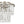 Chandelierias - Glam Tiered Cake - shaped Faceted Crystal Flush Mount - Flush Mount - 5 - Light - 